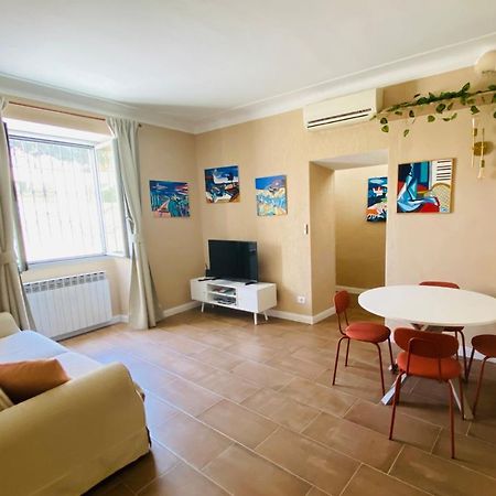 Casa Di Greta Leilighet Sanremo Eksteriør bilde