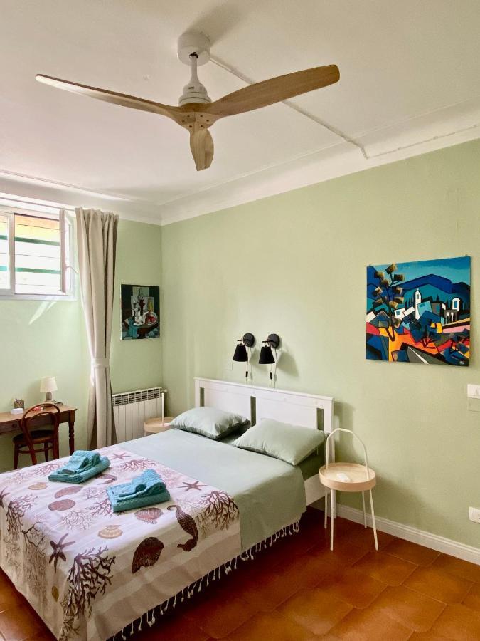 Casa Di Greta Leilighet Sanremo Eksteriør bilde