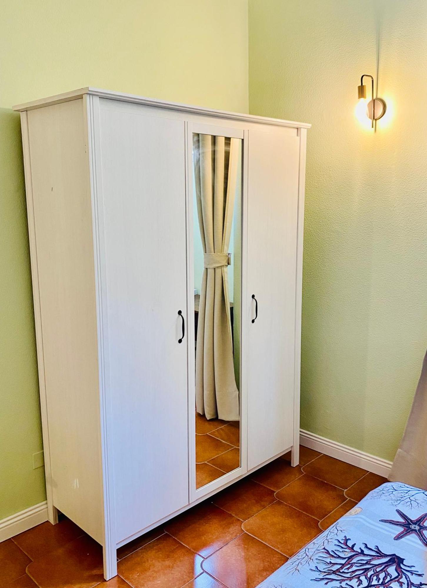 Casa Di Greta Leilighet Sanremo Eksteriør bilde